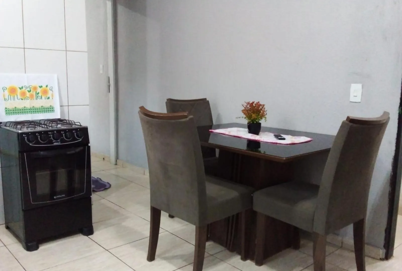 Apto 10 Preco Acessivel Brasília Appartement