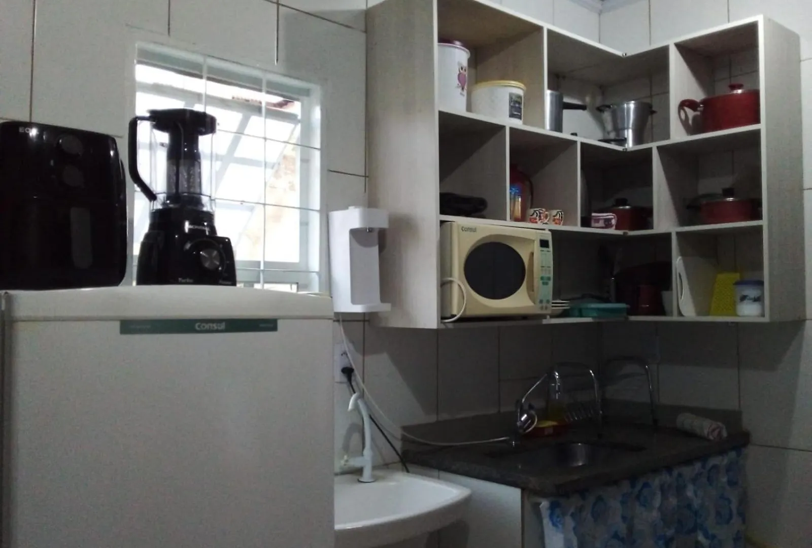 Appartement Apto 10 Preco Acessivel Brasília Brésil