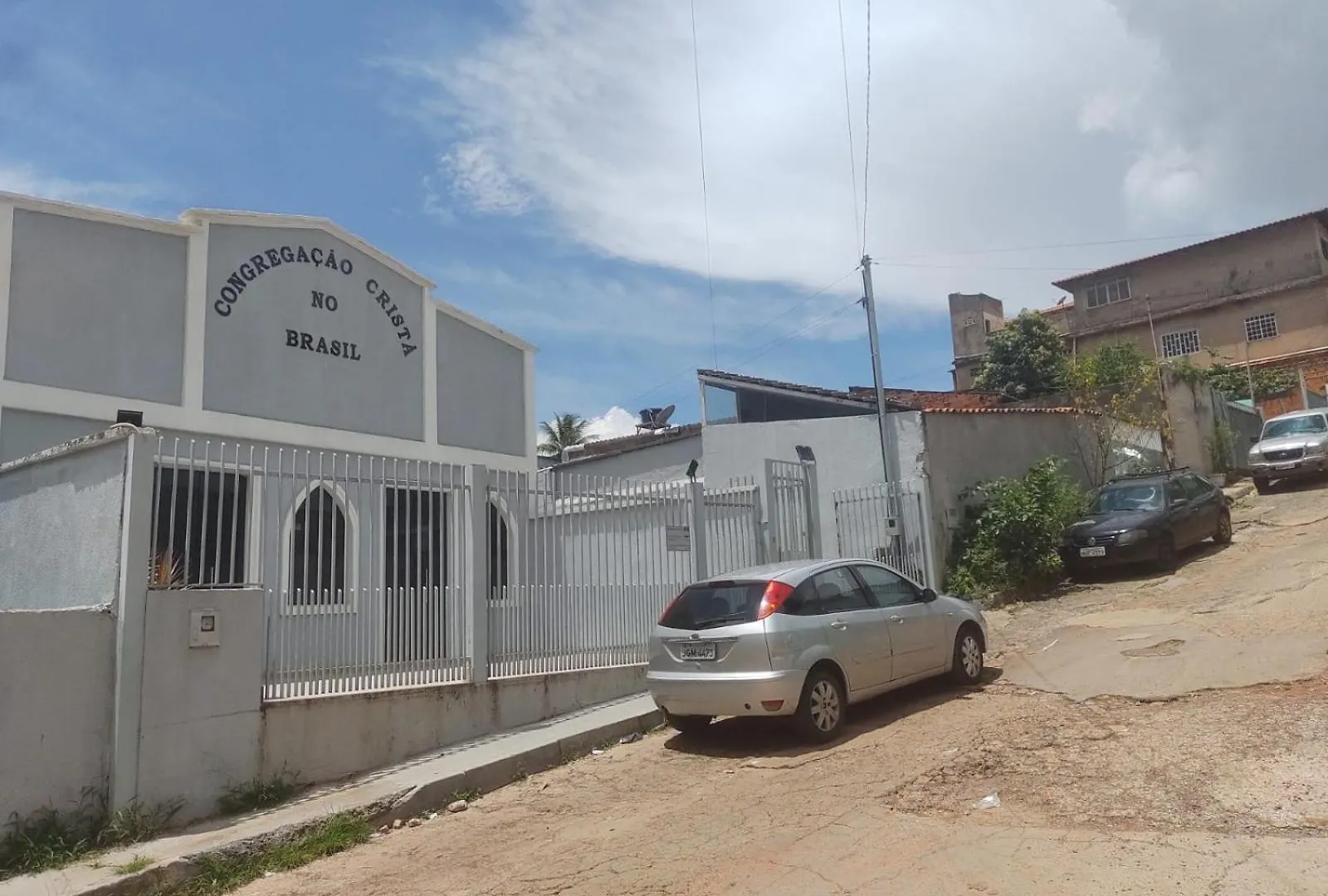Apto 10 Preco Acessivel Brasília Brésil